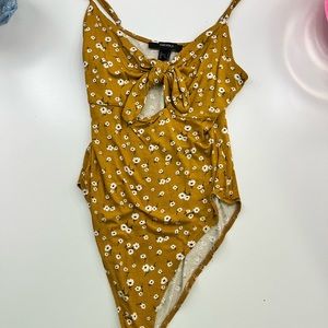 Forever 21 bodysuits